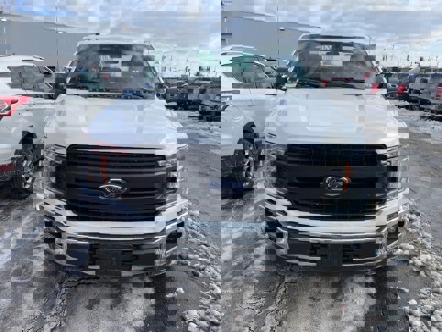 Certified 2019 Ford F150 XL w/ Equipment Group 101A Mid image 4