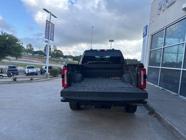 Certified 2024 Ford F250 XL w/ STX Appearance Package image 8