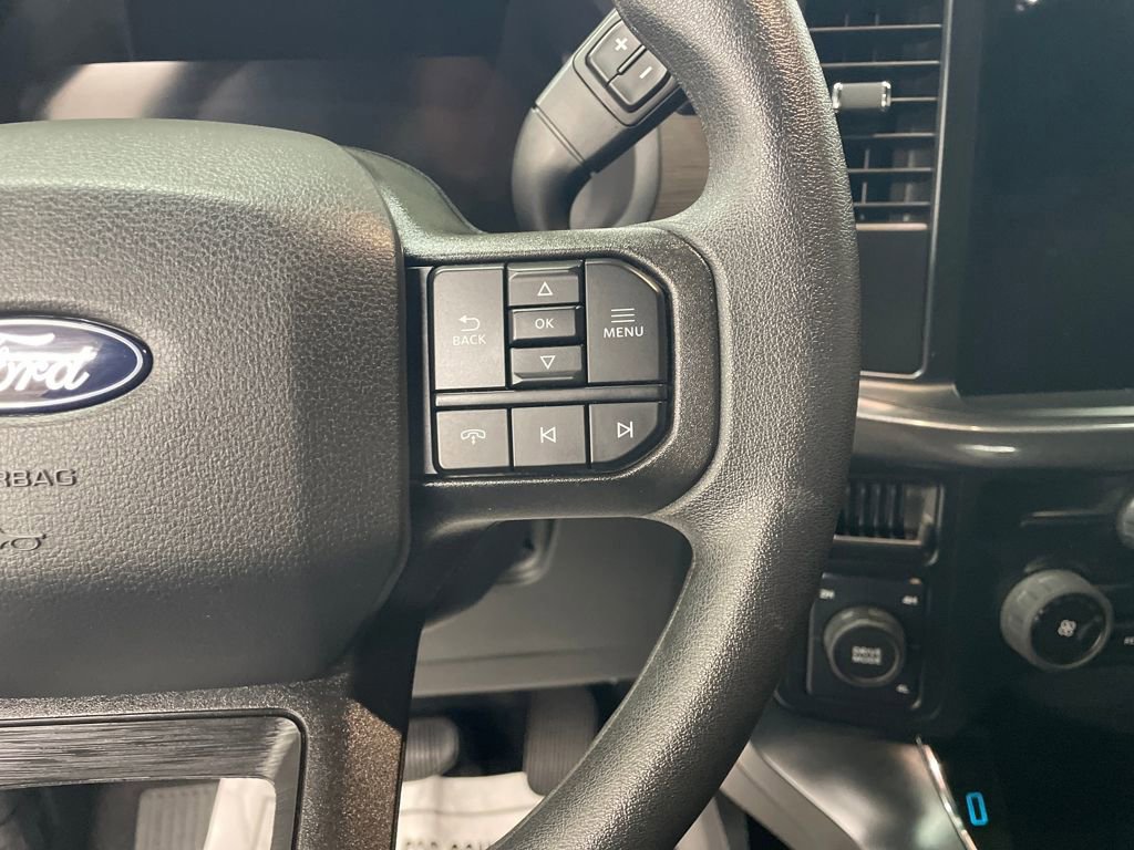 Certified 2024 Ford F150 STX image 21