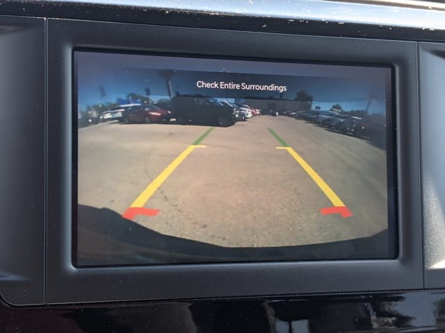 Used 2023 Chrysler Voyager LX FWD image 20