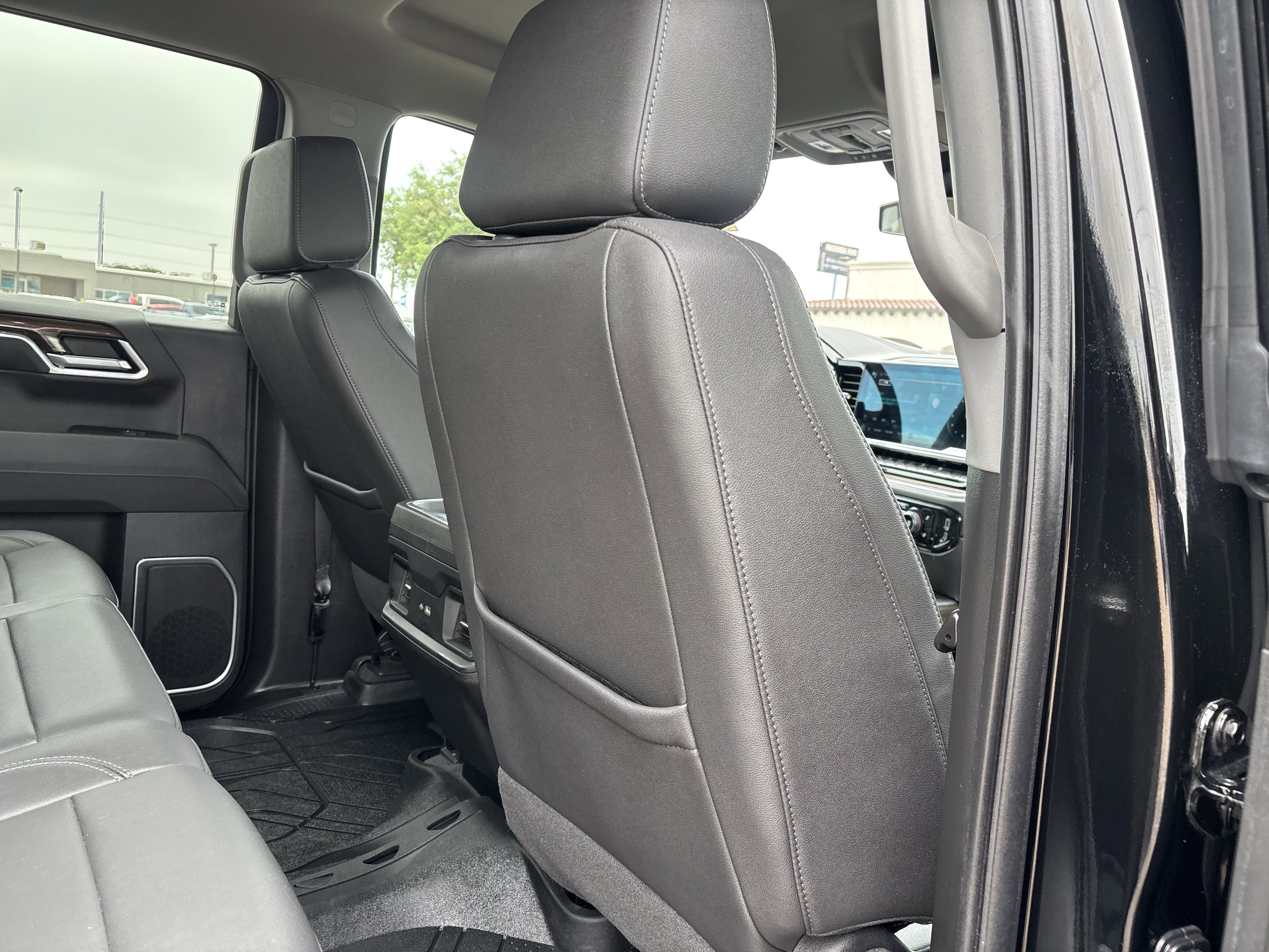 Used 2023 Chevrolet Silverado 1500 RST RWD image 21