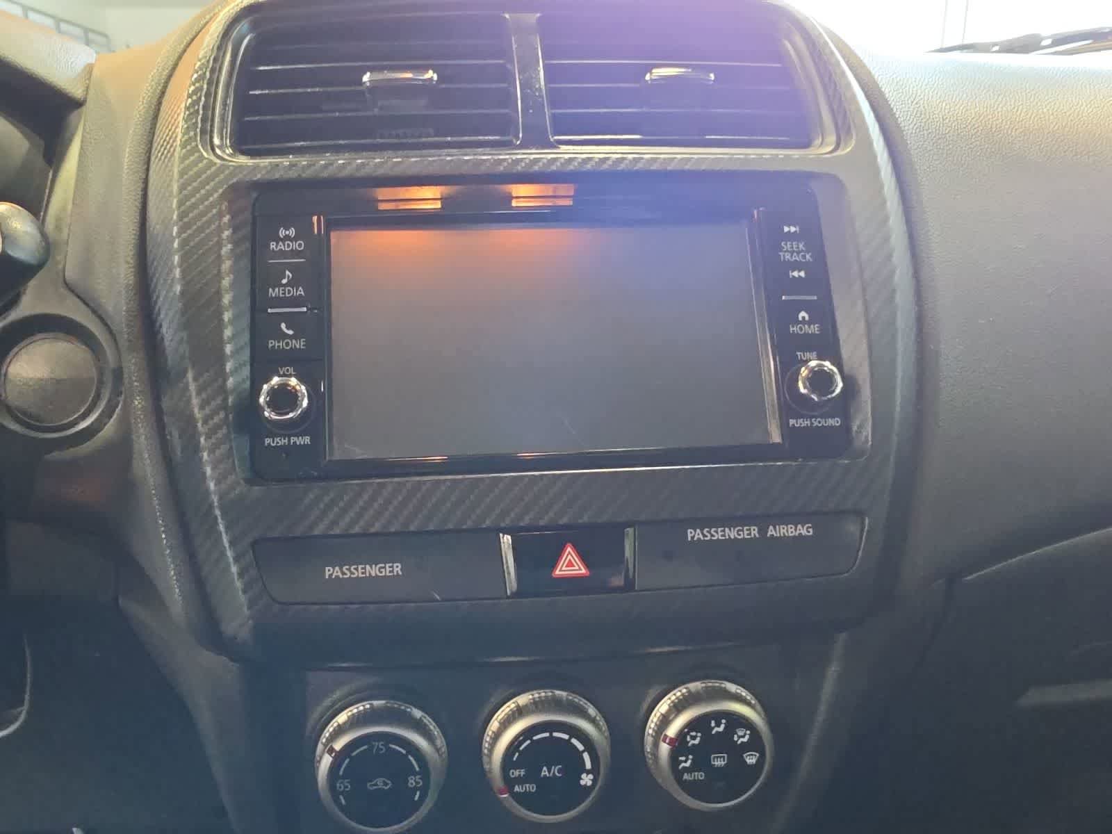Used 2020 Mitsubishi Outlander Sport ES FWD image 20