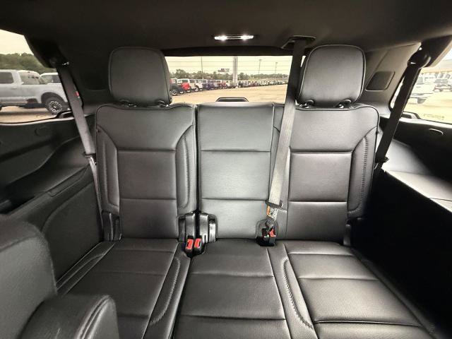 Used 2025 GMC Yukon Denali AWD/4WD image 31