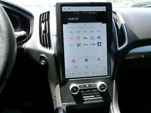 Certified 2023 Ford Edge SEL w/ Convenience Package AWD/4WD image 11