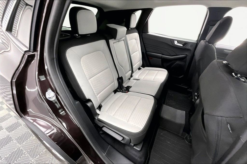 Certified 2023 Ford Escape Active w/ Tech Pack #2 image 27