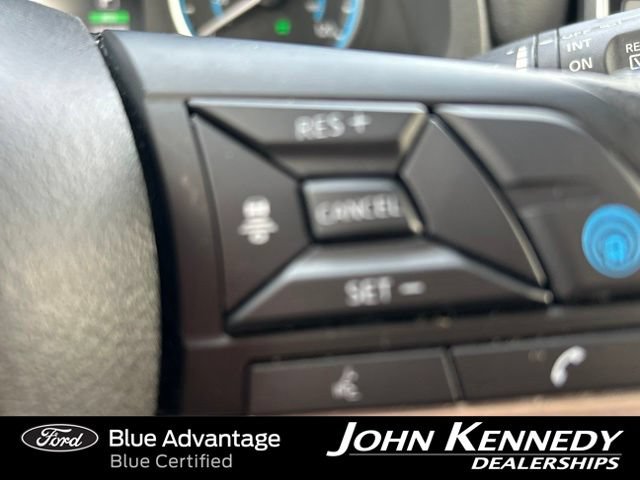 Used 2023 Nissan Leaf SV Plus FWD image 26