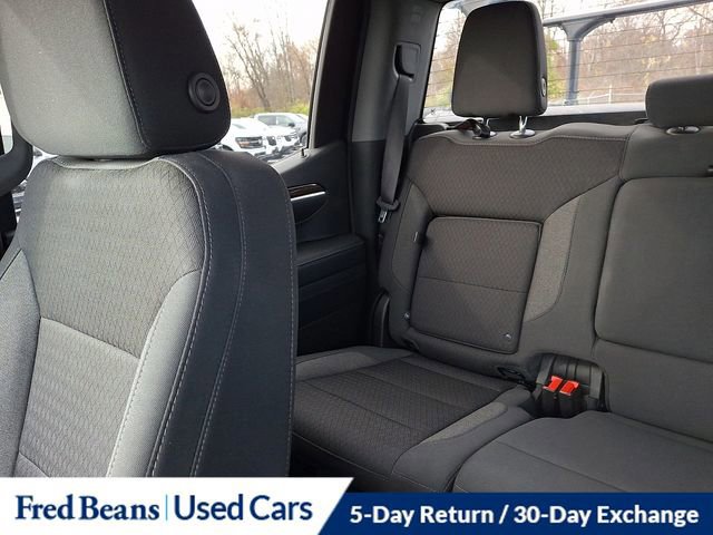 Used 2023 GMC Sierra 1500 Elevation image 18