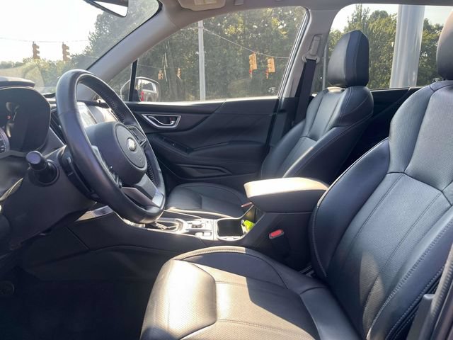 Used 2020 Subaru Forester Touring AWD/4WD image 22