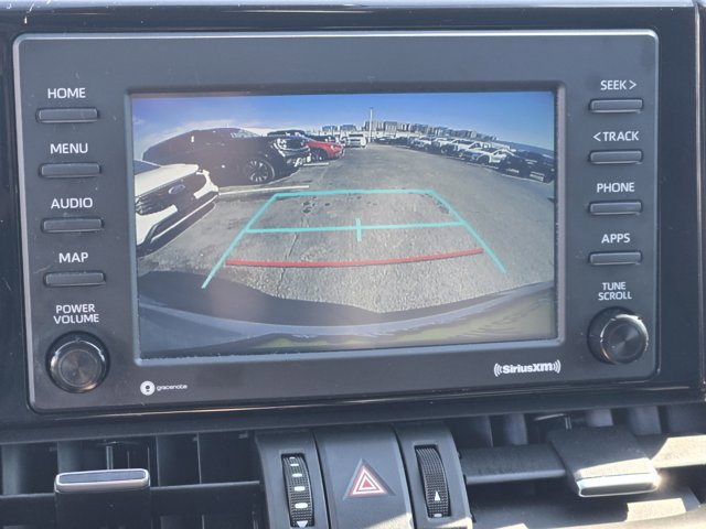 Used 2021 Toyota RAV4 XLE Premium image 16