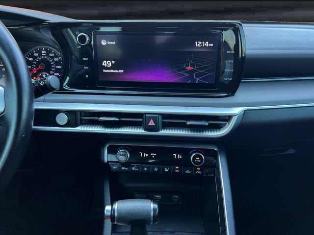 Used 2022 Kia K5 GT-Line w/ GT-Line Awd Premium Package image 11