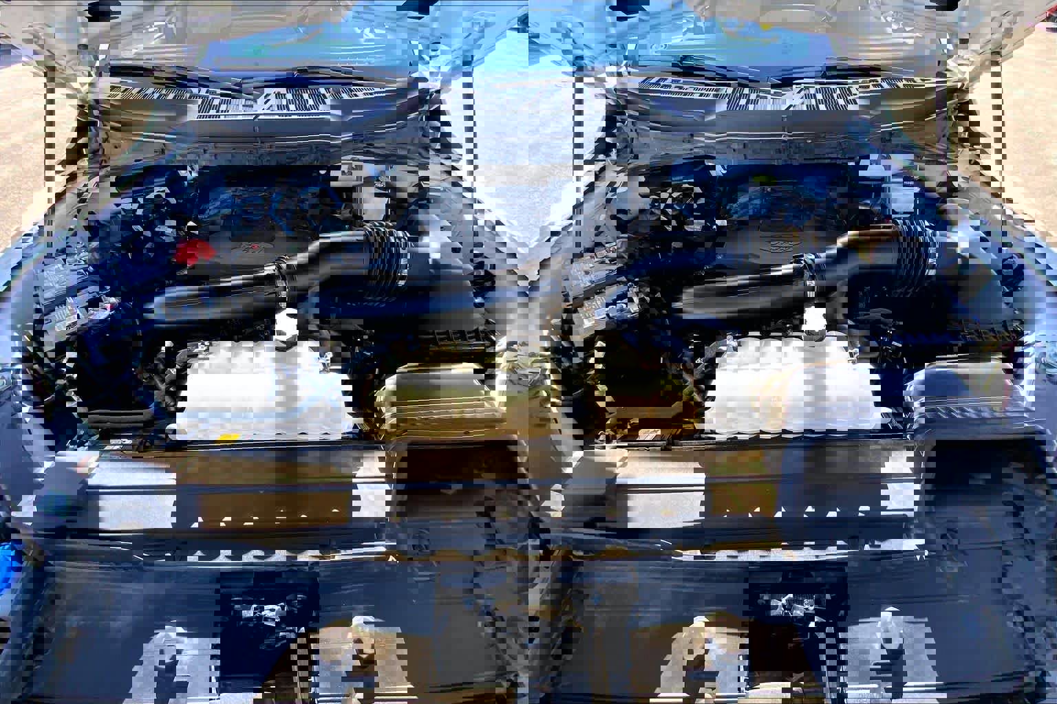 Certified 2022 Ford F150 XLT w/ Equipment Group 302A High image 28