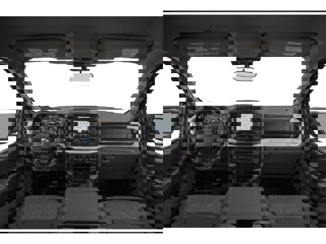 Certified 2022 Ford F150 XLT w/ Equipment Group 302A High image 11