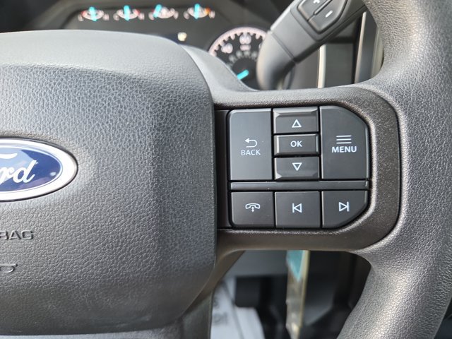 Certified 2023 Ford F150 XL w/ Trailer Tow Package AWD/4WD image 17