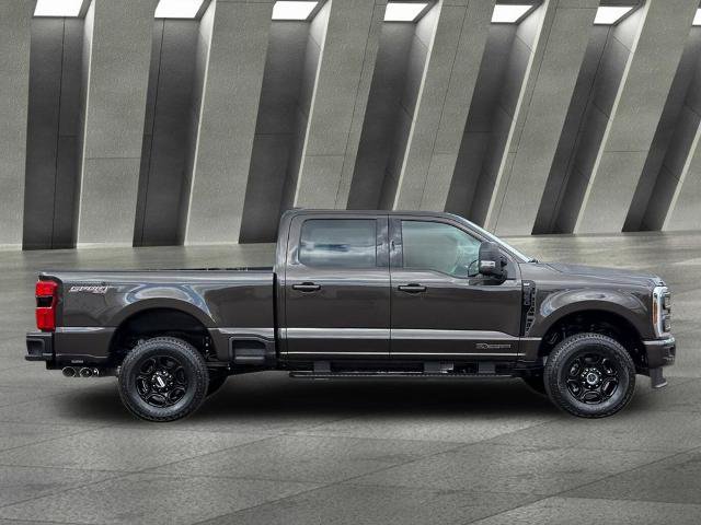 Certified 2024 Ford F250 XLT w/ XLT Premium Package AWD/4WD image 2