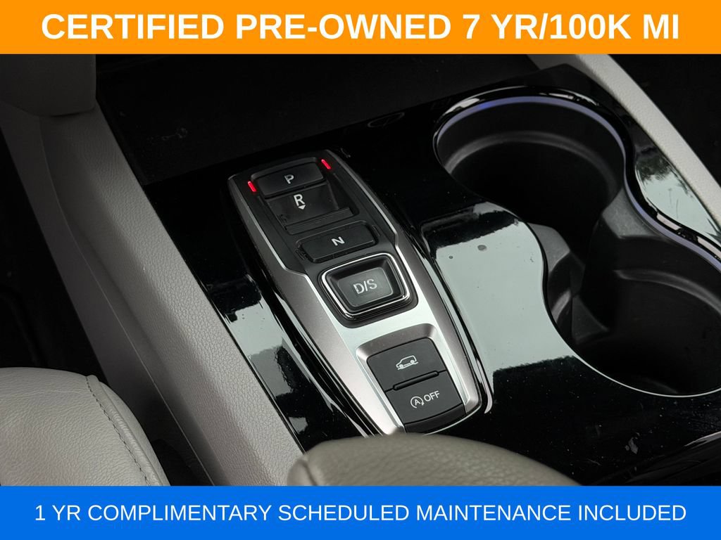 Used 2019 Honda Pilot Touring image 17