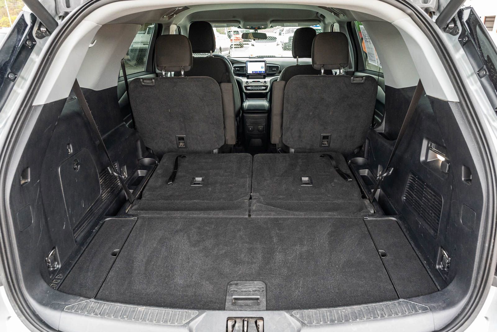 Certified 2022 Ford Explorer XLT image 18