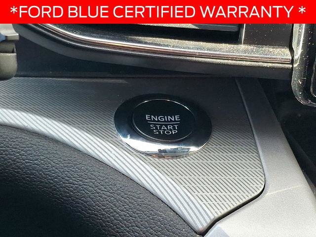 Certified 2023 Ford Explorer XLT w/ Equipment Group 202A image 24