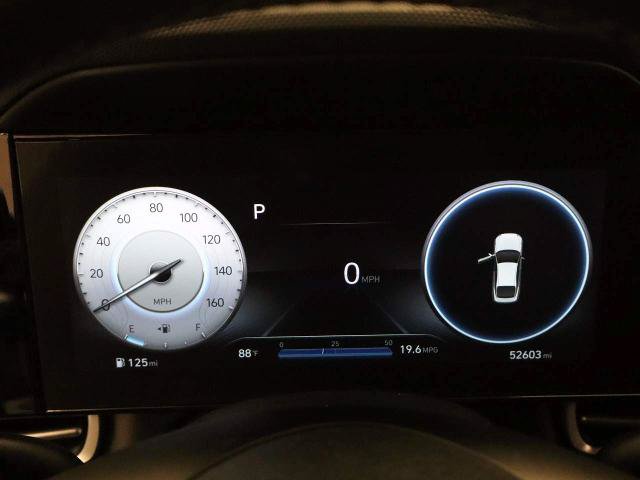 Used 2023 Hyundai Elantra SEL w/ Convenience Package FWD image 28