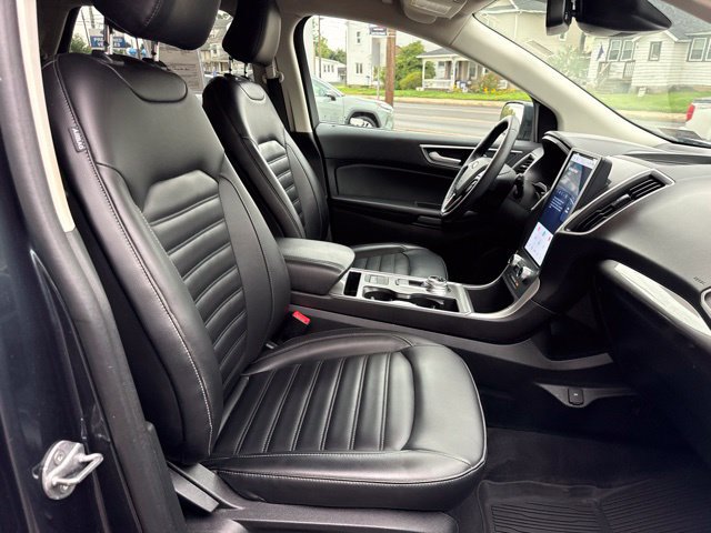 Certified 2024 Ford Edge SEL w/ Convenience Package AWD/4WD image 28