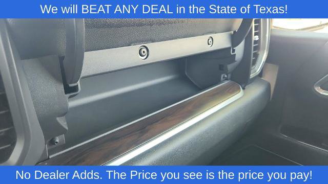 Used 2025 GMC Sierra 1500 SLT RWD image 18