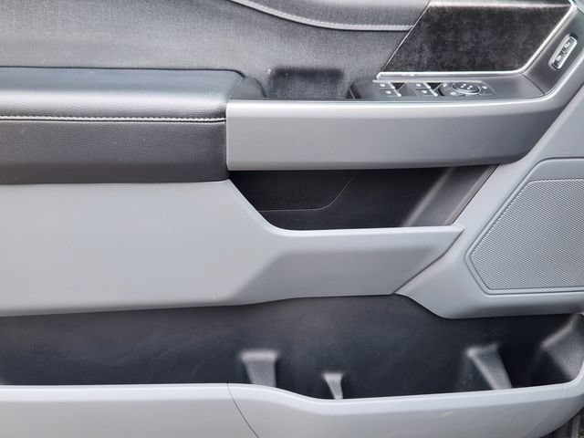 Certified 2023 Ford F150 Lightning XLT AWD/4WD image 12