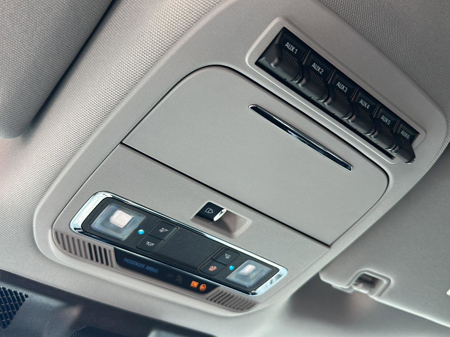 Certified 2023 Ford F450 Lariat w/ Lariat Ultimate Package image 18