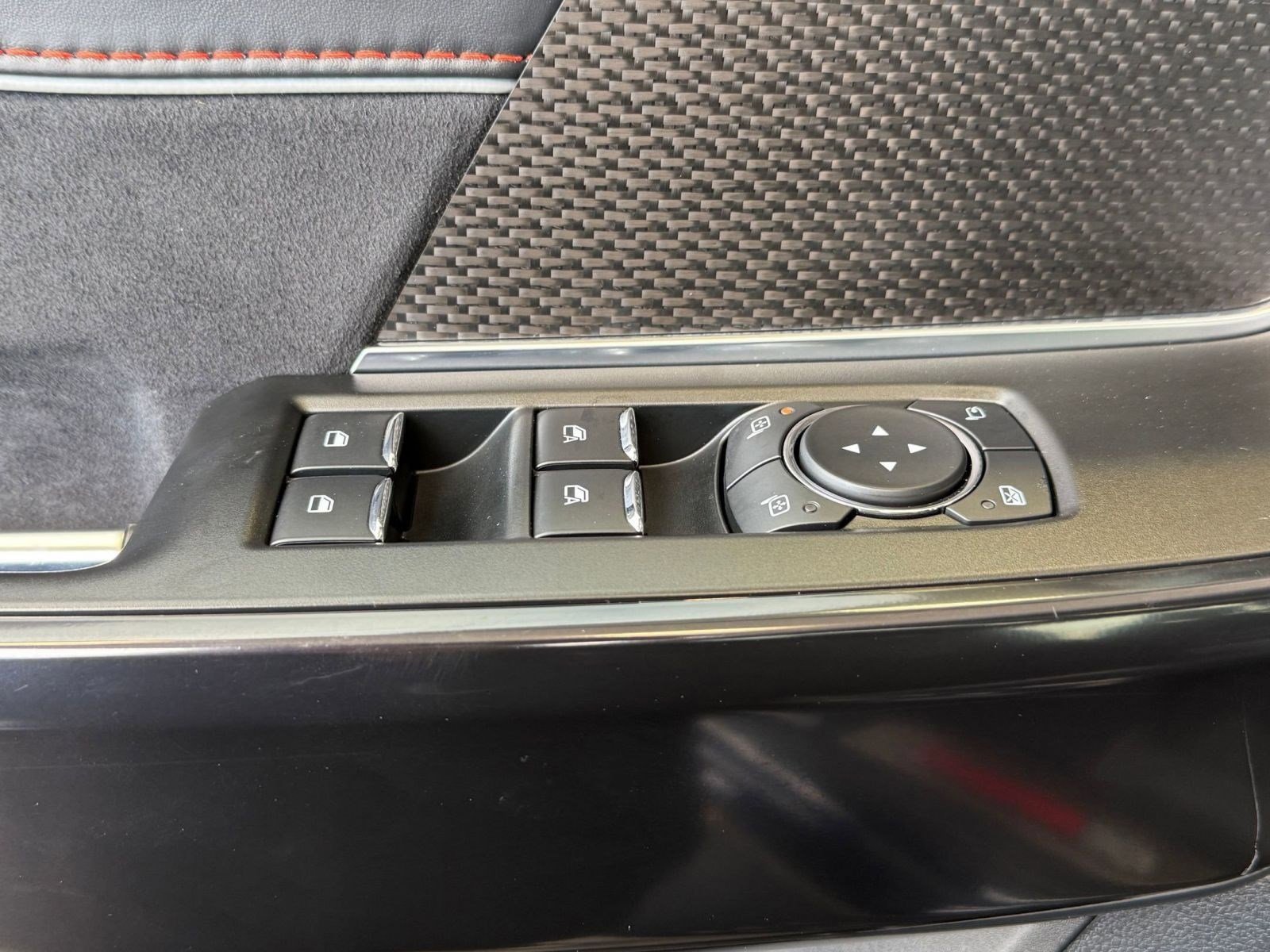 Certified 2025 Ford F150 Raptor w/ Equipment Group 803A Raptor R image 13