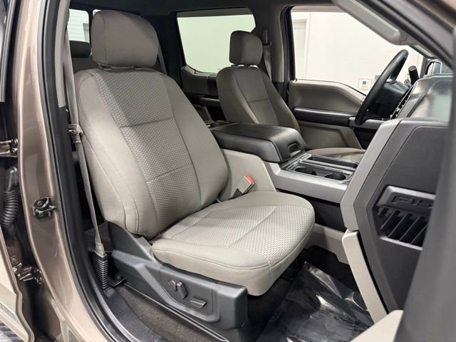 Certified 2020 Ford F150 XLT w/ Equipment Group 302A Luxury image 35