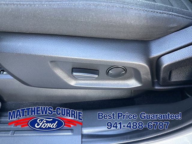 Certified 2023 Ford Ranger XLT w/ Equipment Group 302A High AWD/4WD image 10