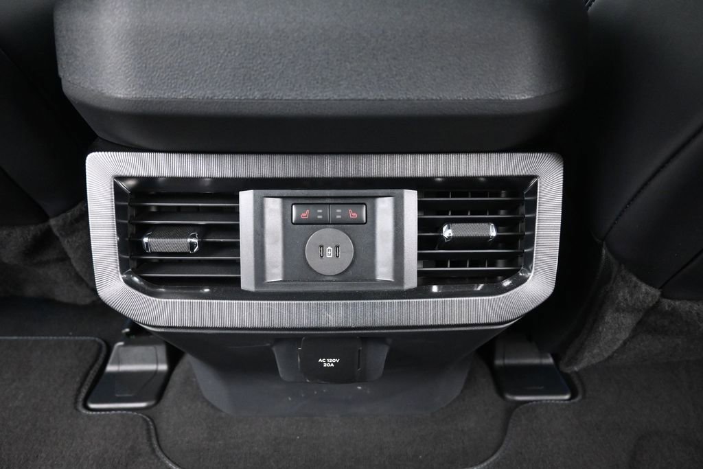 Certified 2026 Ford F250 Platinum AWD/4WD image 29