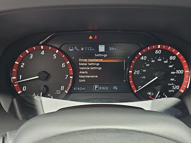 Used 2026 Nissan Frontier Pro-X w/ Pro Premium Package RWD image 19