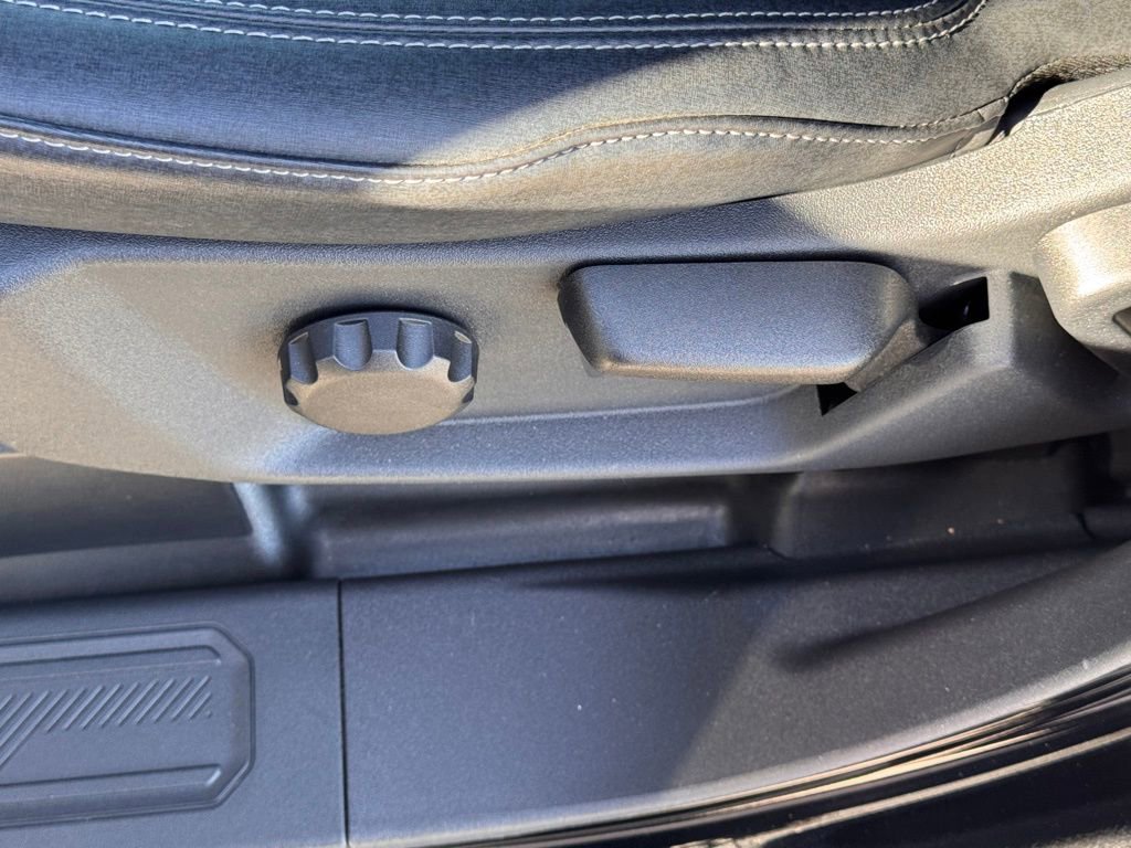 Certified 2025 Ford Bronco Badlands image 17