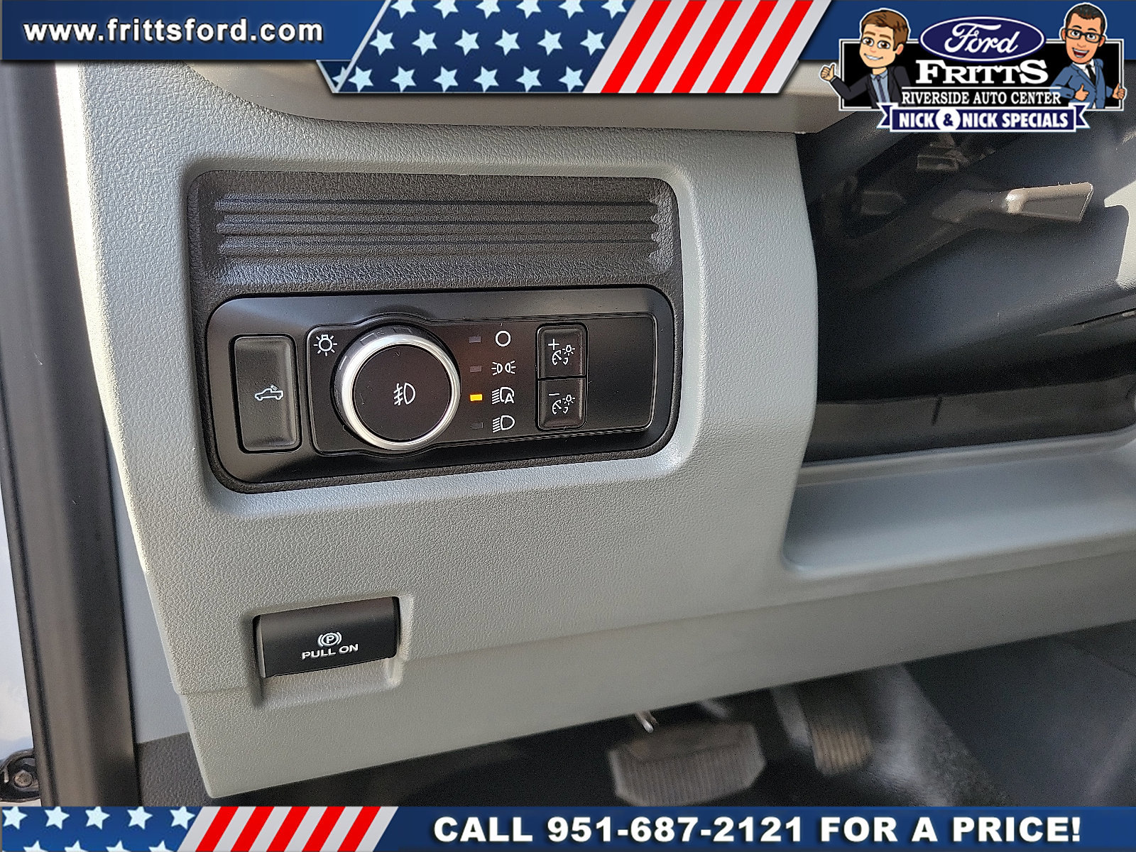 Certified 2023 Ford F350 XL w/ 360-Degree Camera Package AWD/4WD image 12
