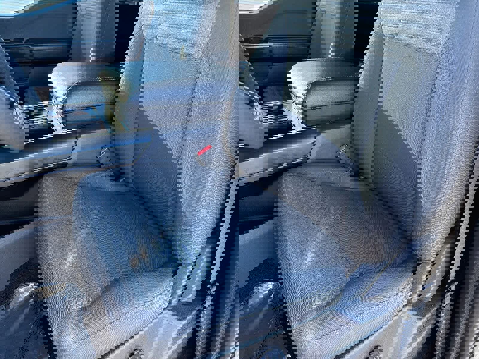 Certified 2022 Ford F150 XL w/ STX Appearance Package image 17