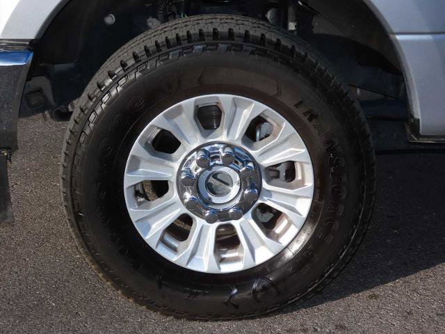 Certified 2022 Ford F250 XLT image 15