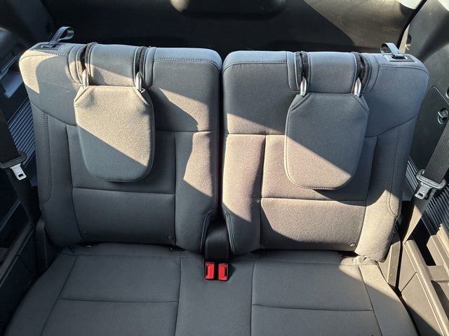 Certified 2025 Ford Explorer Active image 25