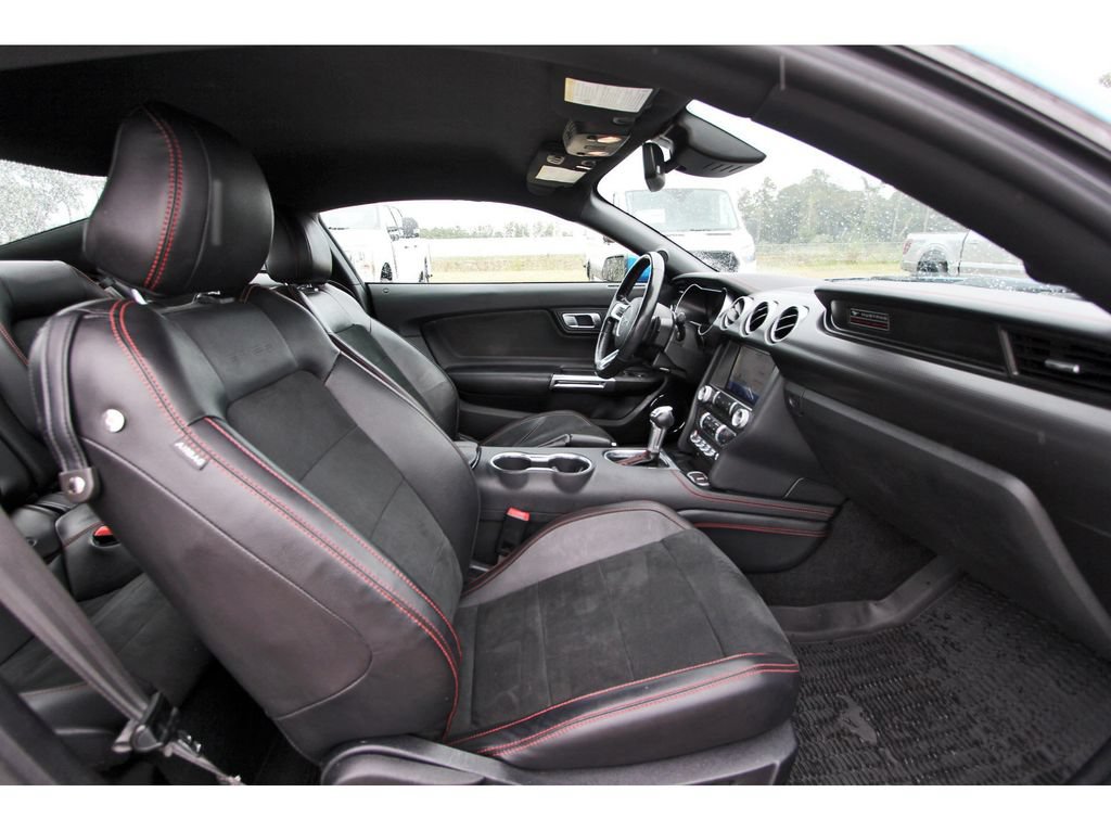 Certified 2020 Ford Mustang GT Premium w/ Equipment Group 401A RWD image 22