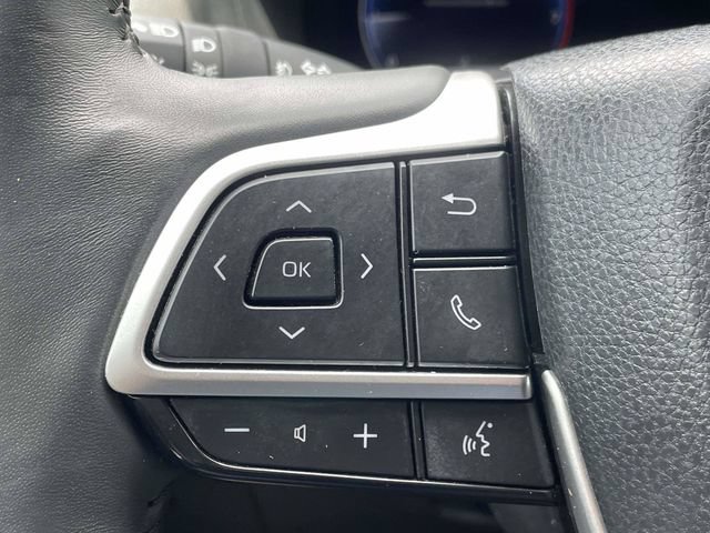Used 2024 Toyota Grand Highlander FWD image 20