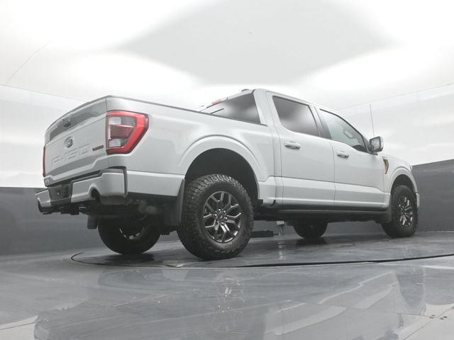 Certified 2023 Ford F150 Tremor w/ Equipment Group 402A High AWD/4WD image 29