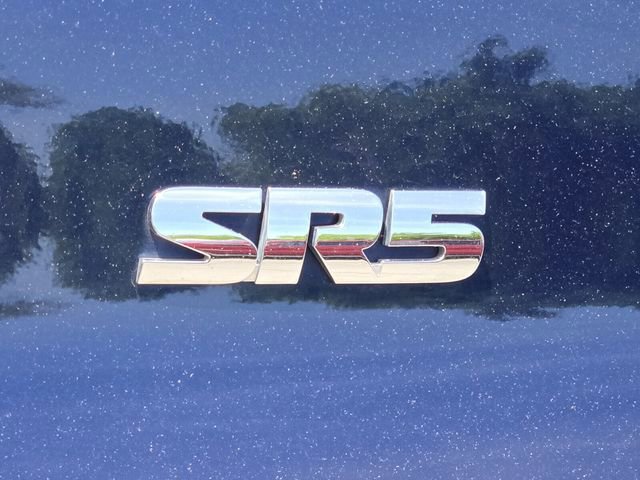 Used 2019 Toyota 4Runner SR5 RWD image 12