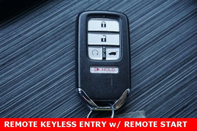 Used 2019 Honda Pilot Elite image 17