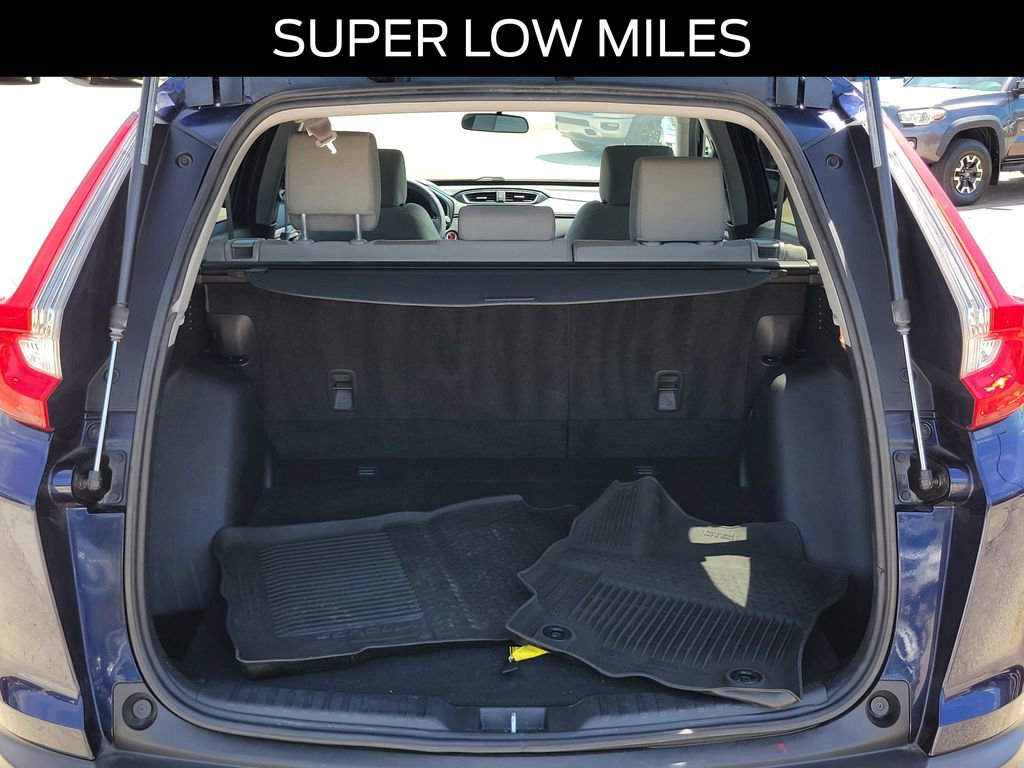 Used 2017 Honda CR-V EX image 6