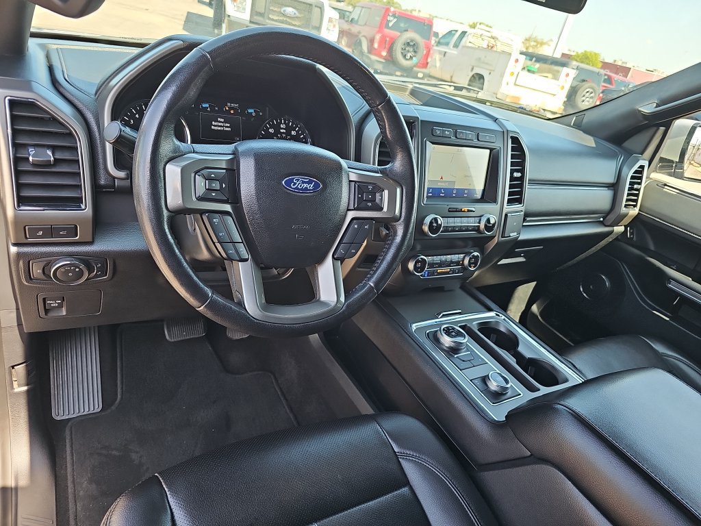 Certified 2021 Ford Expedition XLT AWD/4WD image 16