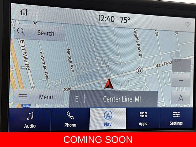 Certified 2023 Ford Bronco Sport Big Bend w/ Convenience Package AWD/4WD image 14