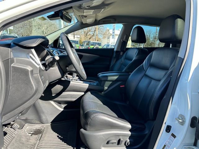 Used 2020 Nissan Murano SL image 35