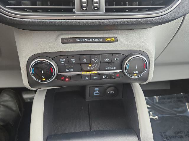 Certified 2023 Ford Escape Active image 20