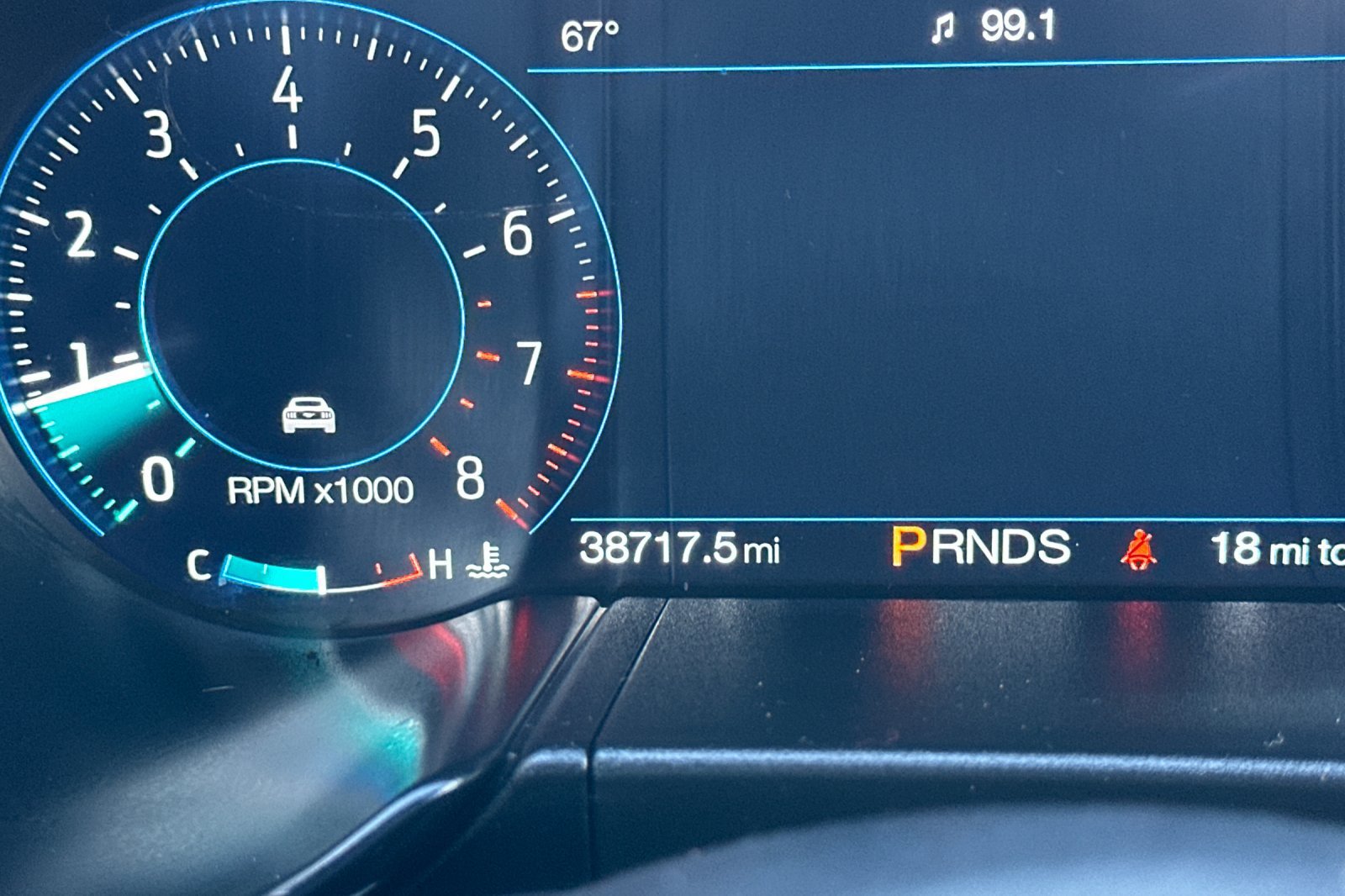 Certified 2023 Ford Mustang Premium w/ Equipment Group 201A RWD image 39