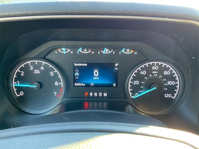 Certified 2021 Ford F150 XL w/ STX Appearance Package image 15