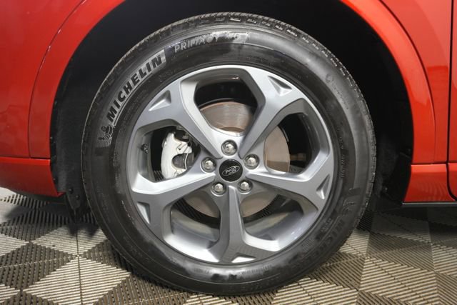 Certified 2023 Ford Escape ST-Line w/ Tech Pack #1 image 10