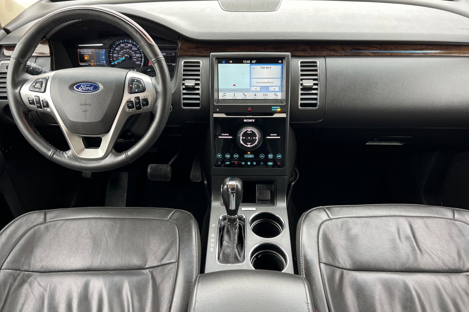 Certified 2019 Ford Flex Limited image 14